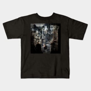 Urban visions Kids T-Shirt